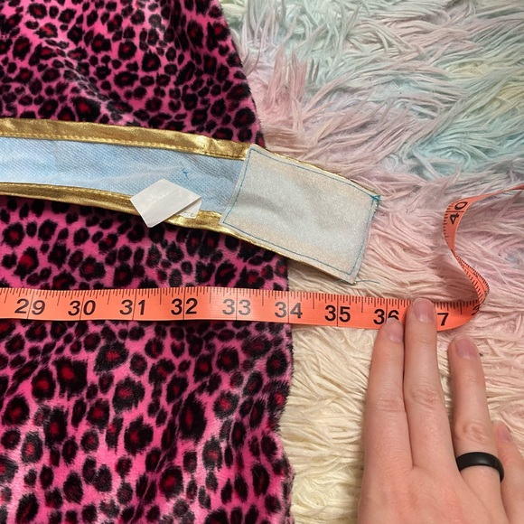 Spirit Egyptian costume accessories - Picture 8 of 9